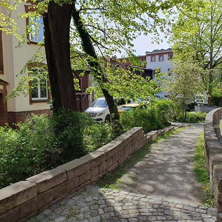 Ferienwohnung Cottbuser City 外观 照片